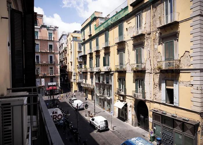 Home&More Napoli